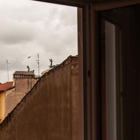Colosseum View Accomodation Rome Buitenkant foto
