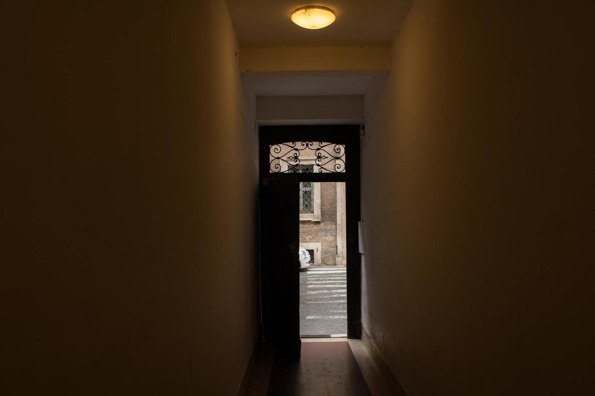Colosseum View Accomodation Rome Buitenkant foto