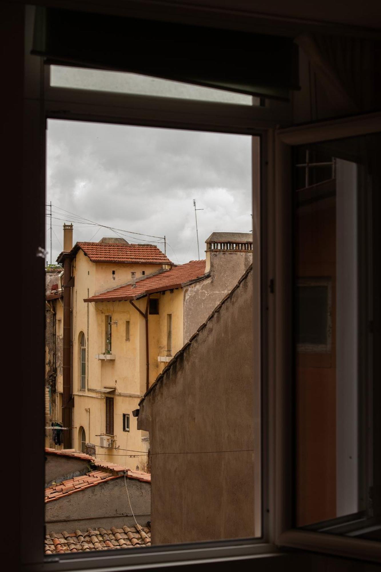 Colosseum View Accomodation Rome Buitenkant foto